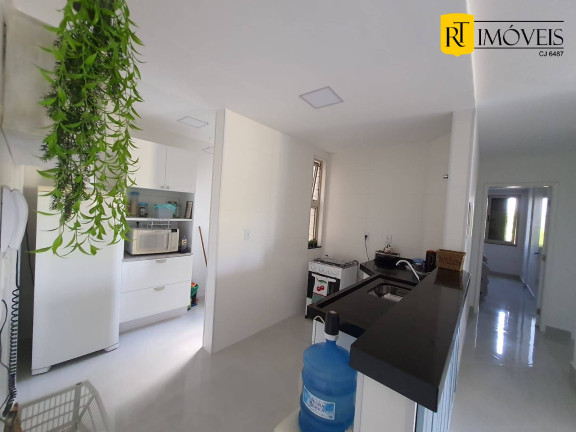 Imagem Apartamento com 3 Quartos à Venda, 126 m² em Braga - Cabo Frio Imagem Apartamento com 3 Quartos à Venda, 126 m² em Braga - Cabo Frio