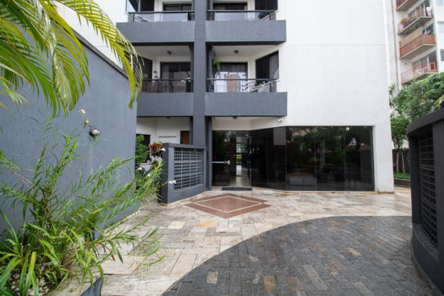 Imagem Apartamento com 1 Quarto à Venda, 45 m² em Sumarezinho - São Paulo Imagem Apartamento com 1 Quarto à Venda, 45 m² em Sumarezinho - São Paulo