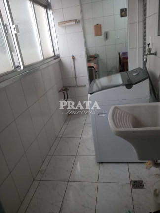 Imagem Apartamento com 2 Quartos à Venda, 109 m² em Boa Vista - São Vicente Imagem Apartamento com 2 Quartos à Venda, 109 m² em Boa Vista - São Vicente