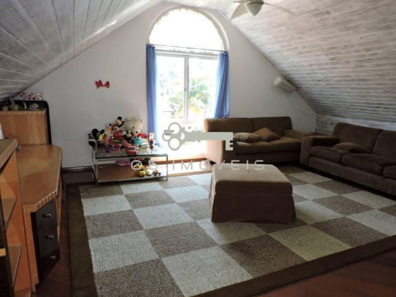 Imagem Casa de Condomínio com 3 Quartos à Venda, 400 m² em Granja Viana - Cotia Imagem Casa de Condomínio com 3 Quartos à Venda, 400 m² em Granja Viana - Cotia