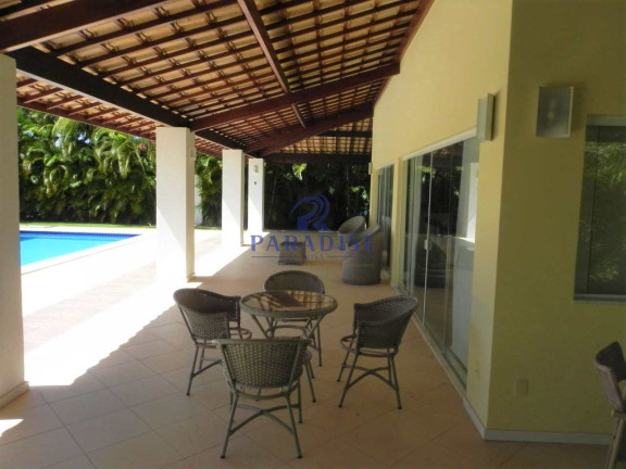 Imagem Casa com 4 Quartos à Venda, 350 m² em Itacimirim - Camaçari Imagem Casa com 4 Quartos à Venda, 350 m² em Itacimirim - Camaçari