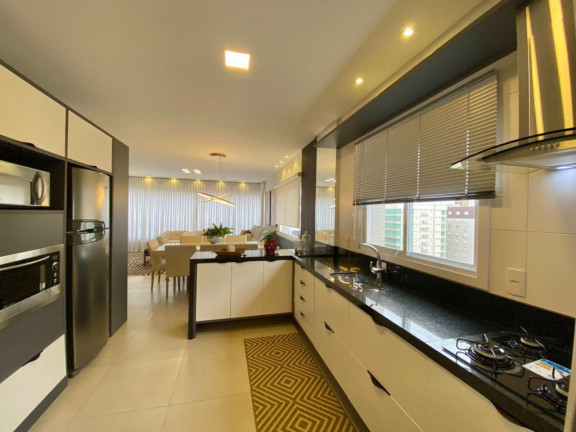 Imagem Apartamento com 3 Quartos à Venda, 204 m² em Navegantes - Capao Da Canoa