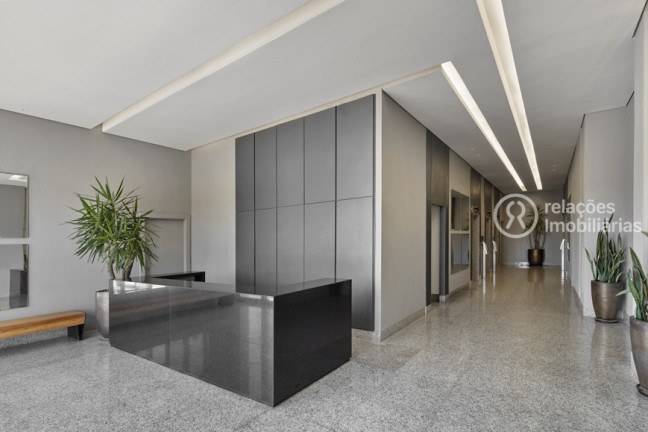 Imagem Sala Comercial à Venda, 43 m² em Fernão Dias - Belo Horizonte