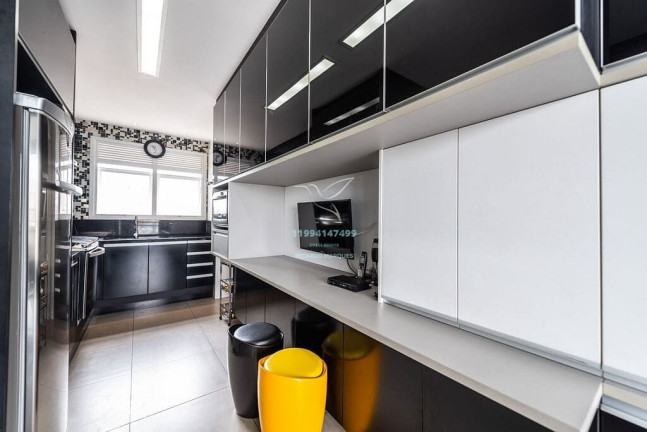 Imagem Apartamento com 4 Quartos à Venda, 171 m² em Paraíso - São Paulo Imagem Apartamento com 4 Quartos à Venda, 171 m² em Paraíso - São Paulo