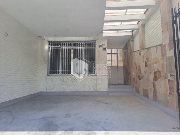 Imagem Casa com 3 Quartos à Venda, 150 m² em Santana - São Paulo Imagem Casa com 3 Quartos à Venda, 150 m² em Santana - São Paulo