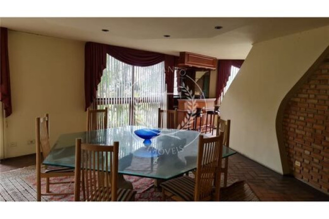 Imagem Casa com 4 Quartos à Venda, 770 m² em Morumbi - São Paulo Imagem Casa com 4 Quartos à Venda, 770 m² em Morumbi - São Paulo