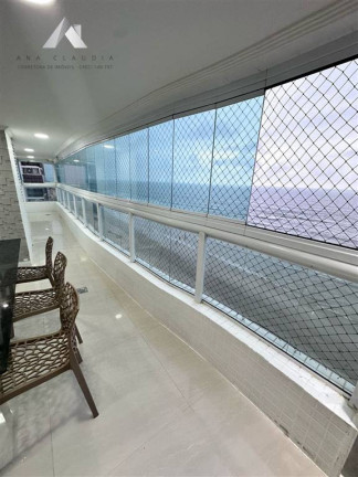 Imagem Apartamento com 4 Quartos à Venda, 229 m² em Centro - Mongagua