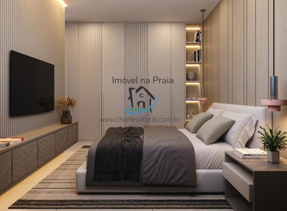 Imagem Apartamento com 2 Quartos à Venda, 65 m² em Praia Do Indaiá - Caraguatatuba Imagem Apartamento com 2 Quartos à Venda, 65 m² em Praia Do Indaiá - Caraguatatuba