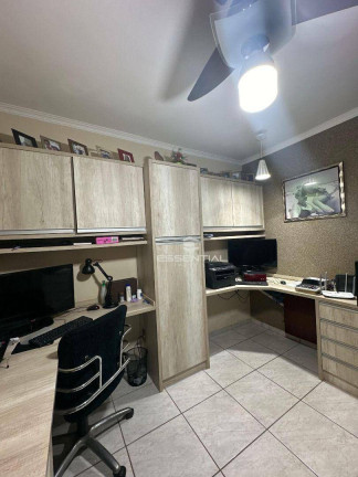 Imagem Sobrado com 3 Quartos à Venda, 280 m² em Jardim Vale Do Sol - São José Do Rio Preto Imagem Sobrado com 3 Quartos à Venda, 280 m² em Jardim Vale Do Sol - São José Do Rio Preto