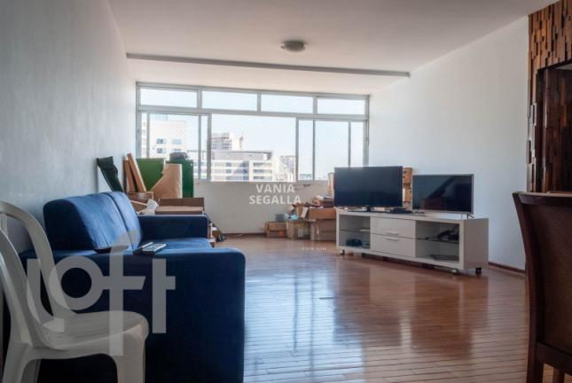 Imagem Apartamento com 3 Quartos à Venda, 136 m² em Pinheiros - São Paulo Imagem Apartamento com 3 Quartos à Venda, 136 m² em Pinheiros - São Paulo