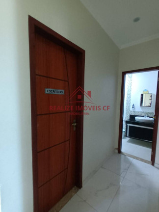 Imagem Casa de Condomínio com 5 Quartos à Venda, 260 m² em Vila Do Peró - Cabo Frio