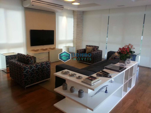 Imagem Casa de Condomínio com 5 Quartos à Venda, 350 m² em Camboinhas - Niterói