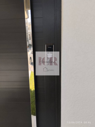 Imagem Casa de Condomínio com 3 Quartos à Venda, 153 m² em Residencial Horto Florestal Villagio - Sorocaba