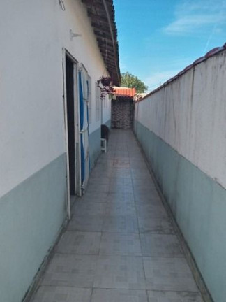 Imagem Casa com 2 Quartos à Venda, 72 m² em Jardim Leonor - Mongaguá Imagem Casa com 2 Quartos à Venda, 72 m² em Jardim Leonor - Mongaguá