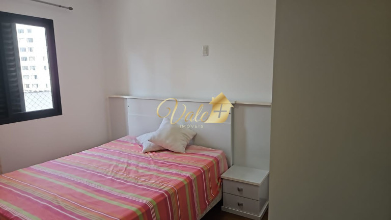 Imagem Apartamento com 3 Quartos à Venda, 126 m² em Jardim Esplanada - São José Dos Campos