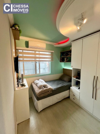 Imagem Apartamento com 2 Quartos à Venda, 70 m² em Cordeiros - Itajaí Imagem Apartamento com 2 Quartos à Venda, 70 m² em Cordeiros - Itajaí