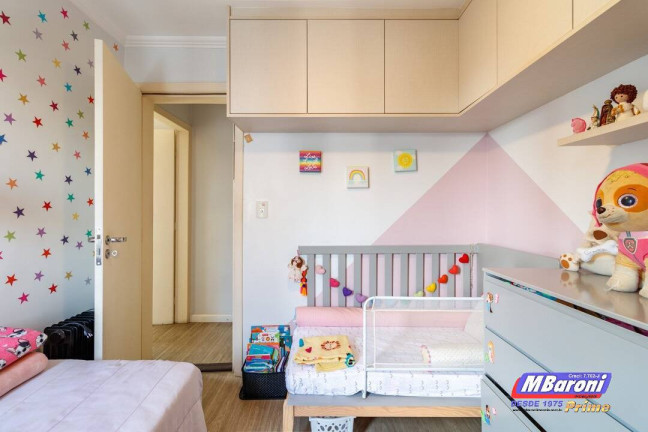 Imagem Apartamento com 2 Quartos à Venda, 138 m² em Jardim Marajoara - São Paulo