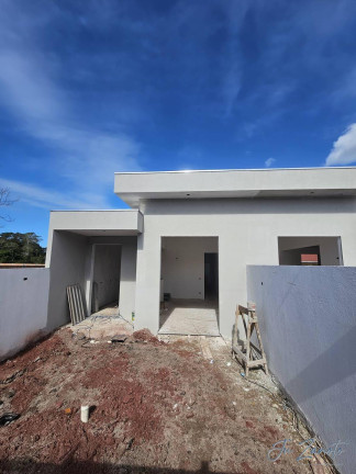 Imagem Casa com 3 Quartos à Venda, 95 m² em Nereidas - Guaratuba Imagem Casa com 3 Quartos à Venda, 95 m² em Nereidas - Guaratuba