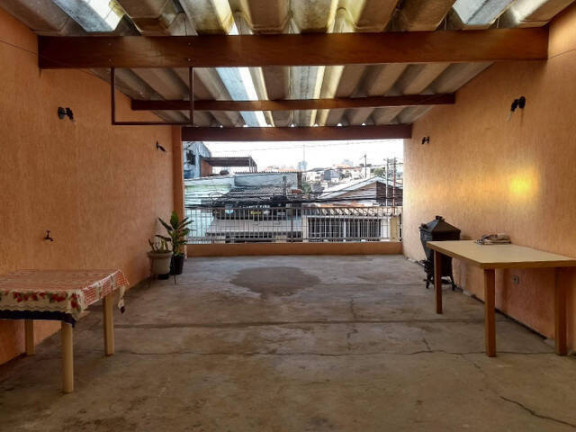 Imagem Sobrado com 3 Quartos à Venda, 135 m² em Cipava - Osasco