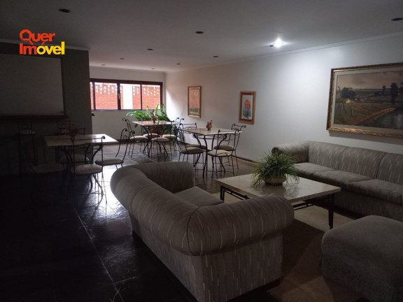 Apartamento com 3 Quartos à Venda, 99 m² em Jardim América - Ribeirão Preto
