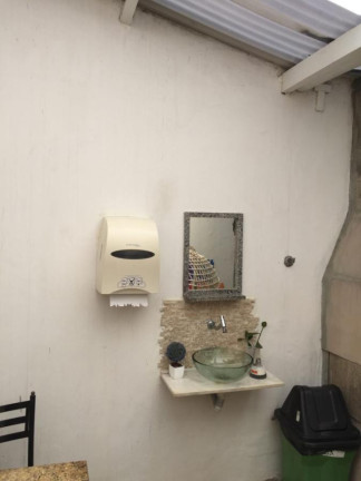 Imagem Casa de Condomínio com 6 Quartos à Venda, 260 m² em Cambuci - São Paulo Imagem Casa de Condomínio com 6 Quartos à Venda, 260 m² em Cambuci - São Paulo