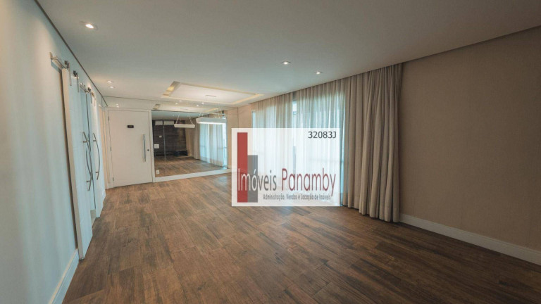 Imagem Apartamento com 3 Quartos à Venda, 128 m² em Morumbi - São Paulo Imagem Apartamento com 3 Quartos à Venda, 128 m² em Morumbi - São Paulo