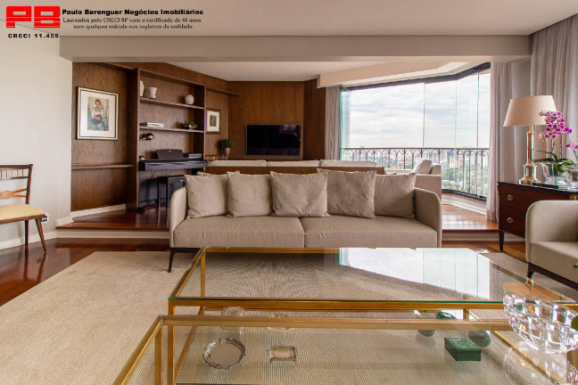 Imagem Apartamento com 4 Quartos à Venda, 230 m² em Jardim Paulista - São Paulo Imagem Apartamento com 4 Quartos à Venda, 230 m² em Jardim Paulista - São Paulo