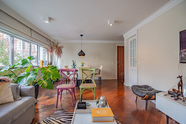 Imagem Apartamento com 2 Quartos à Venda, 74 m² em Perdizes - São Paulo Imagem Apartamento com 2 Quartos à Venda, 74 m² em Perdizes - São Paulo