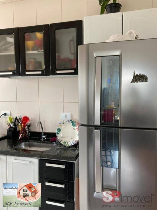 Imagem Apartamento com 2 Quartos à Venda, 49 m² em Demarchi - São Bernardo Do Campo Imagem Apartamento com 2 Quartos à Venda, 49 m² em Demarchi - São Bernardo Do Campo