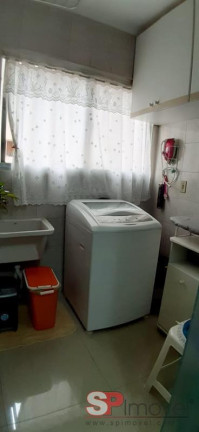 Imagem Apartamento com 3 Quartos à Venda, 76 m² em Vila Dom Pedro I - São Paulo Imagem Apartamento com 3 Quartos à Venda, 76 m² em Vila Dom Pedro I - São Paulo