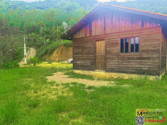 Imagem Imóvel com 2 Quartos à Venda, 80 m² em Mato Queimado - Nova Trento