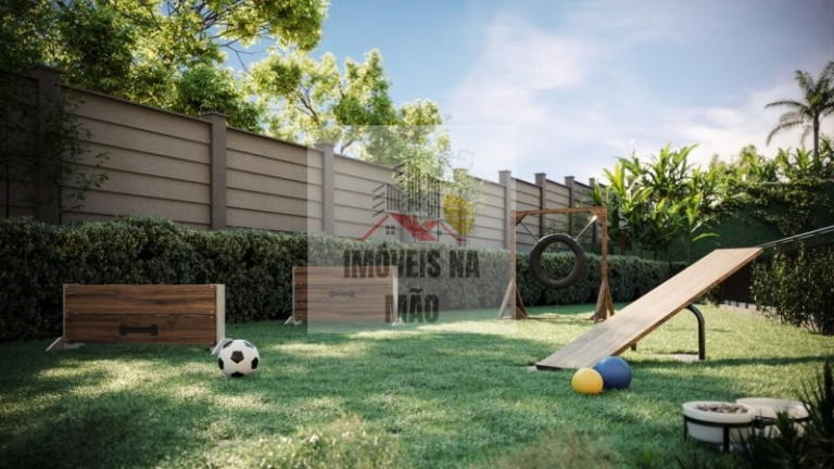 Imagem Apartamento com 2 Quartos à Venda, 50 m² em Bonfim - Itupeva Imagem Apartamento com 2 Quartos à Venda, 50 m² em Bonfim - Itupeva
