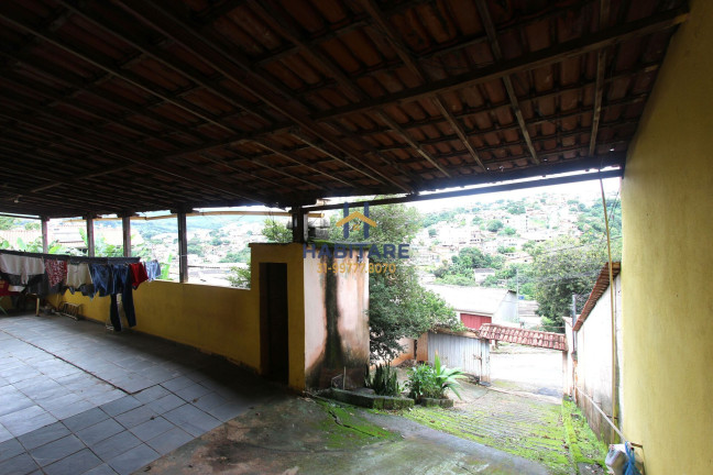 Imagem Casa com 2 Quartos à Venda, 108 m² em Parque Jardim 1º De Outubro - Ibirité Imagem Casa com 2 Quartos à Venda, 108 m² em Parque Jardim 1º De Outubro - Ibirité