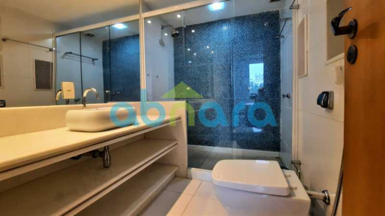 Apartamento com 3 Quartos à Venda, 155 m² em Copacabana - Rio De Janeiro