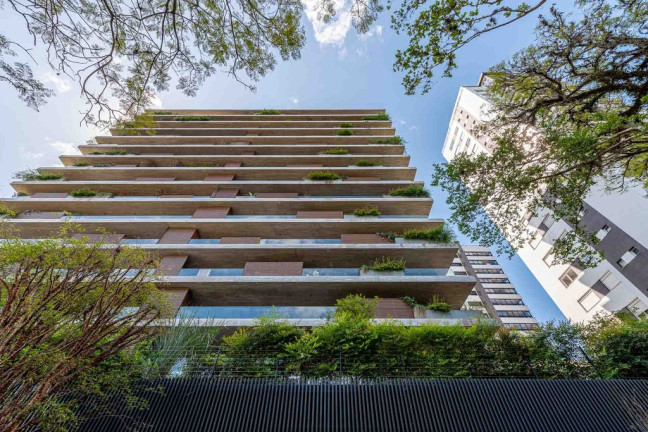 Imagem Apartamento com 3 Quartos à Venda, 317 m² em Petrópolis - Porto Alegre Imagem Apartamento com 3 Quartos à Venda, 317 m² em Petrópolis - Porto Alegre