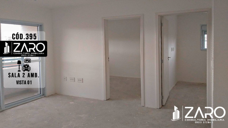 Imagem Apartamento com 2 Quartos à Venda, 40 m² em Vila Paulicéia - São Paulo Imagem Apartamento com 2 Quartos à Venda, 40 m² em Vila Paulicéia - São Paulo