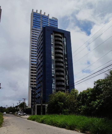 Apartamento com 4 Quartos à Venda, 300 m² em Altiplano Cabo Branco - João Pessoa