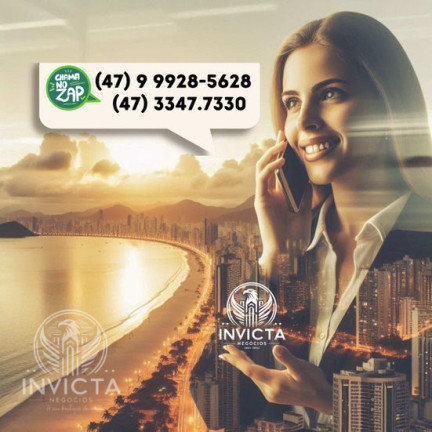 Imagem Apartamento com 5 Quartos à Venda, 350 m² em Praia Brava De Itajaí - Itajaí