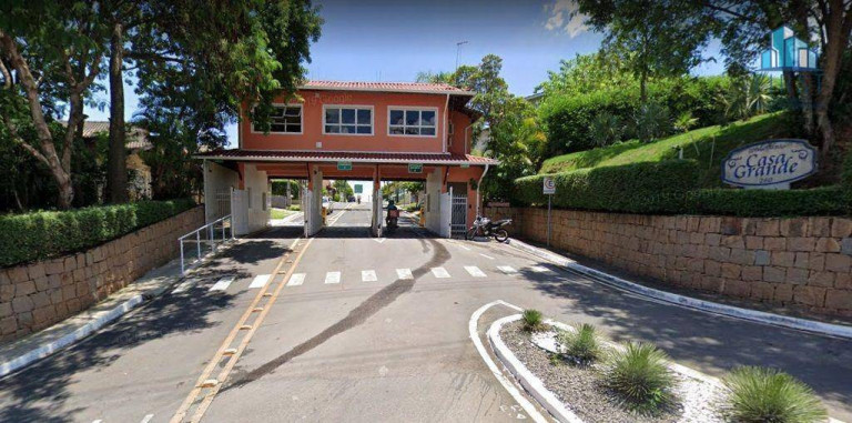 Imagem Casa com 3 Quartos à Venda, 150 m² em Condomínio Casa Grande - Louveira