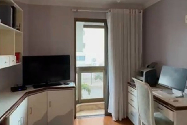 Imagem Imóvel com 3 Quartos à Venda, 240 m² em Campo Belo - São Paulo Imagem Imóvel com 3 Quartos à Venda, 240 m² em Campo Belo - São Paulo