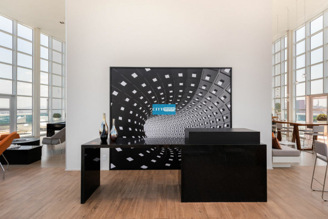 Imagem Apartamento com 1 Quarto à Venda, 60 m² em Pinheiros - São Paulo