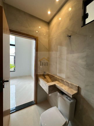 Imagem Casa com 3 Quartos à Venda, 140 m² em Vila Alzira - Aparecida De Goiânia