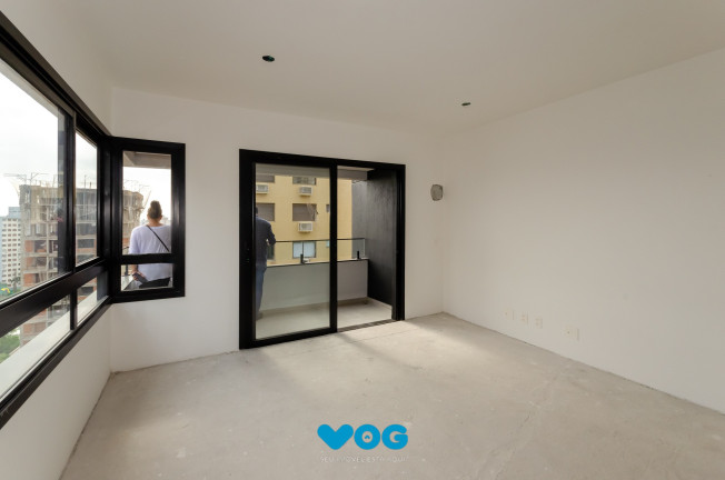 Imagem Imóvel com 2 Quartos à Venda, 94 m² em Petrópolis - Porto Alegre