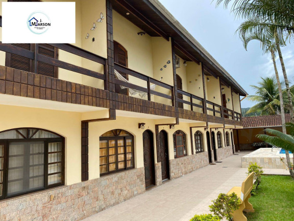 Imagem Sobrado à Venda, 90 m² em Jardim Bela Vista - Caraguatatuba Imagem Sobrado à Venda, 90 m² em Jardim Bela Vista - Caraguatatuba