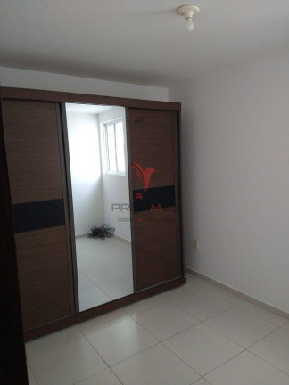 Imagem Apartamento com 3 Quartos à Venda, 80 m² em Bessa - João Pessoa