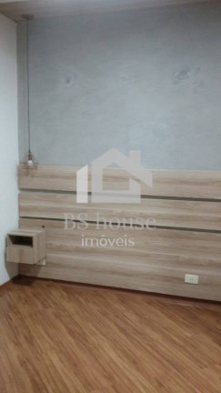 Imagem Apartamento com 2 Quartos para Alugar, 75 m² em Paraíso - Santo André Imagem Apartamento com 2 Quartos para Alugar, 75 m² em Paraíso - Santo André