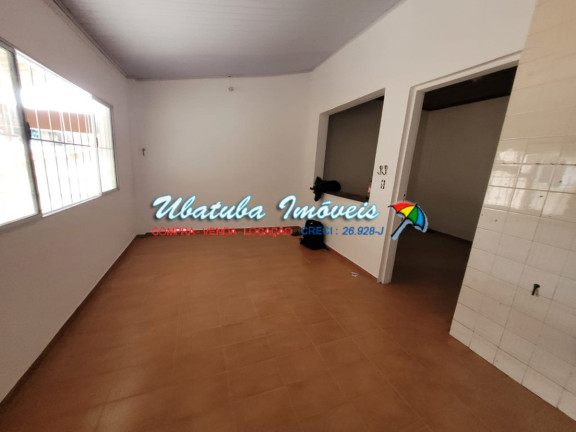 Imagem Apartamento com 2 Quartos para Alugar, 60 m² em Centro - Ubatuba