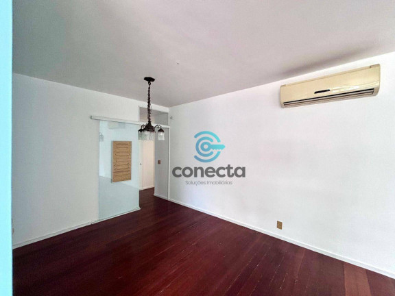 Imagem Apartamento com 3 Quartos à Venda, 112 m² em Icaraí - Niterói Imagem Apartamento com 3 Quartos à Venda, 112 m² em Icaraí - Niterói