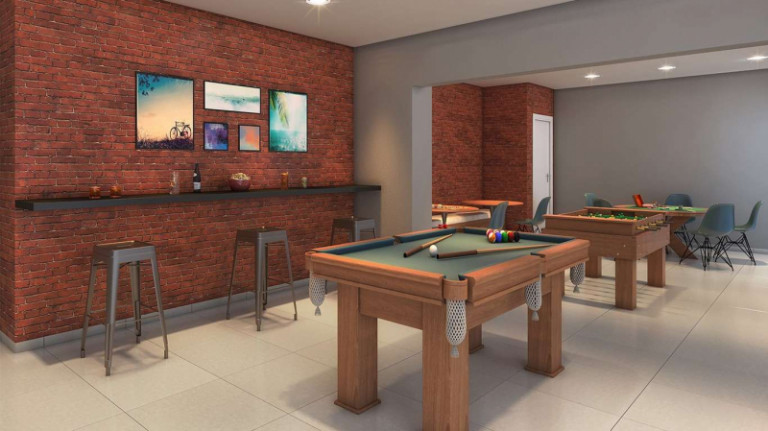 Imagem Apartamento com 2 Quartos à Venda, 34 m² em Limão - São Paulo Imagem Apartamento com 2 Quartos à Venda, 34 m² em Limão - São Paulo