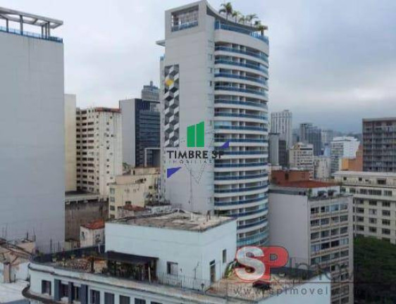 Imagem Apartamento com 2 Quartos à Venda, 110 m² em República - São Paulo Imagem Apartamento com 2 Quartos à Venda, 110 m² em República - São Paulo